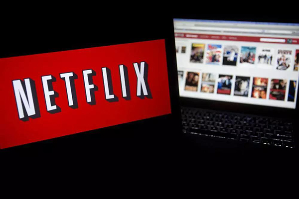 NetflixcOʽQѡ